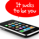 Illustration for article titled Whiners of the World: Shut Up About the iPhone 3GS Upgrade Price